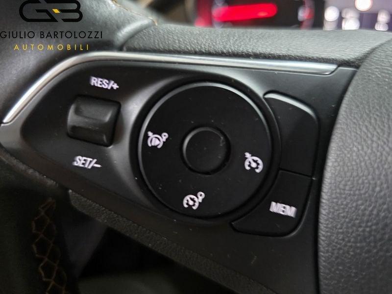 Opel Crossland X Crossland X 1.5 ecotec Innovation s&s 102cv my20