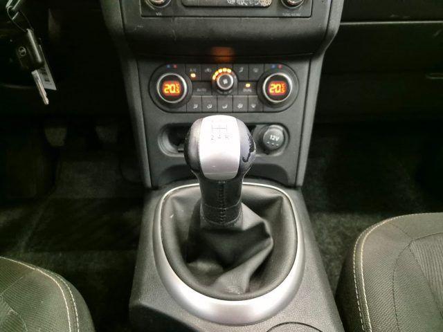 NISSAN Qashqai 1.6 16V GPL - NEOP. - UNIP. - Cruise/Lim - Sensori