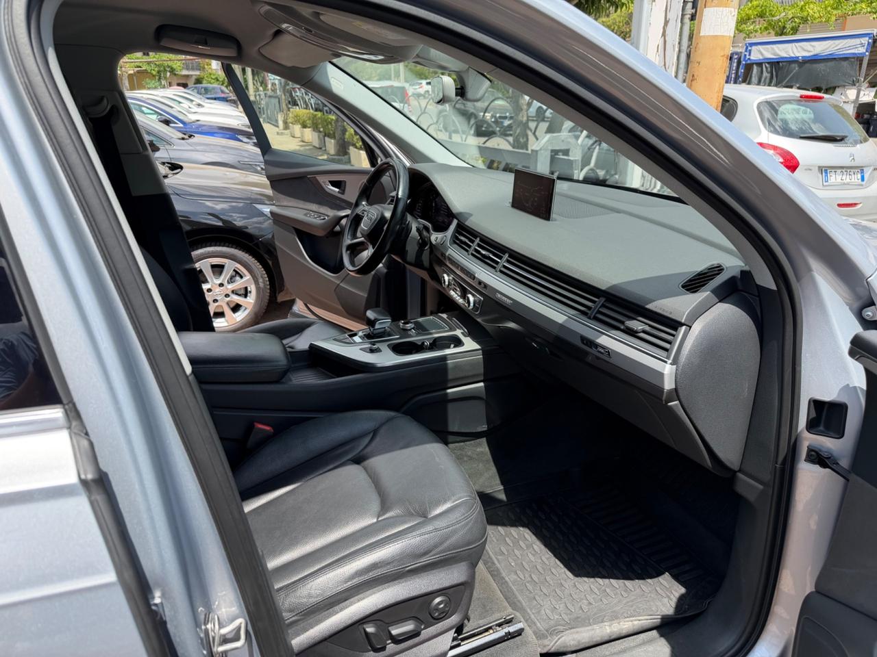 Audi Q7 3.0 TDI 272 CV quattro tiptronic Business Plus