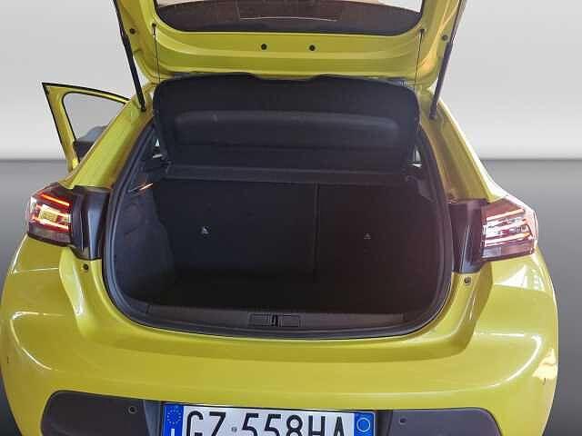 Peugeot 208 208 1.2 puretech Style s&s 100cv