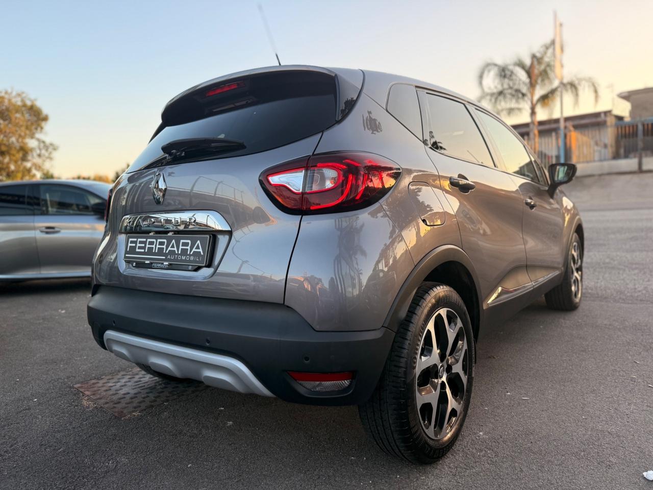 Renault Captur TCe 90cv Sport Edition2 2019