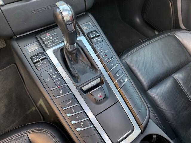 Porsche Macan 3.0 S Diesel
