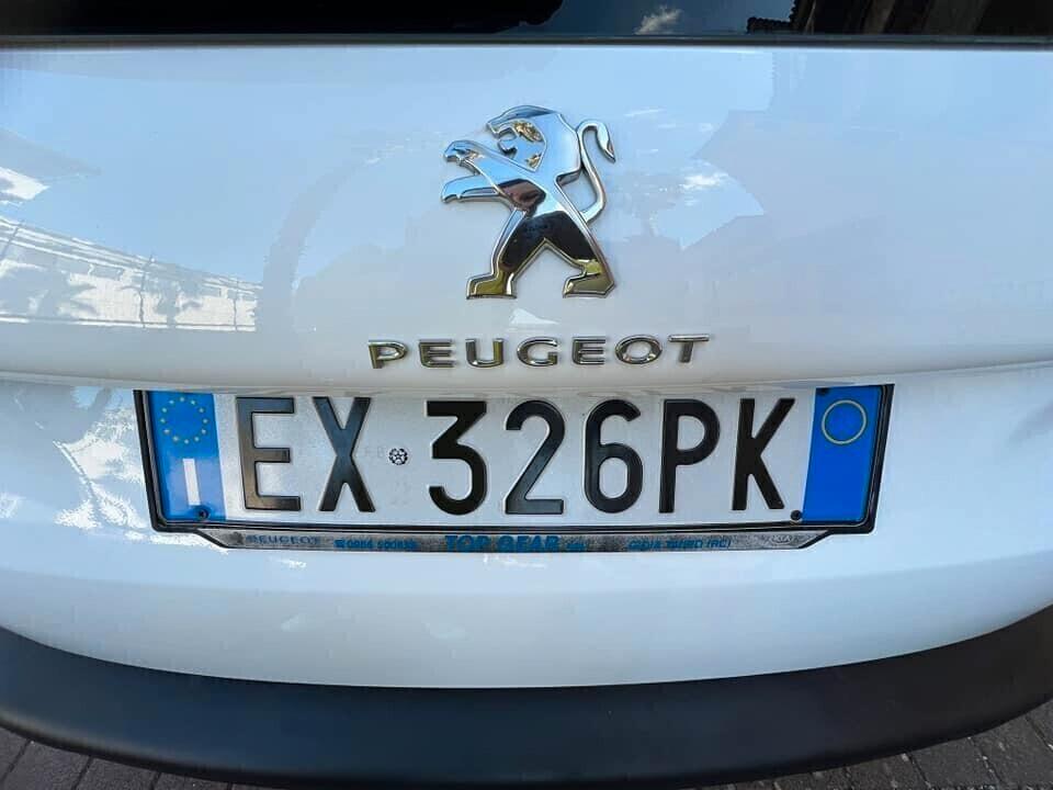 Peugeot 2008 1.6 e-HDi 92 CV Stop&Start Active