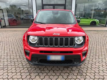 Jeep Renegade 1.6 Mjt 130 CV Longitude OK NEOPATENTATI