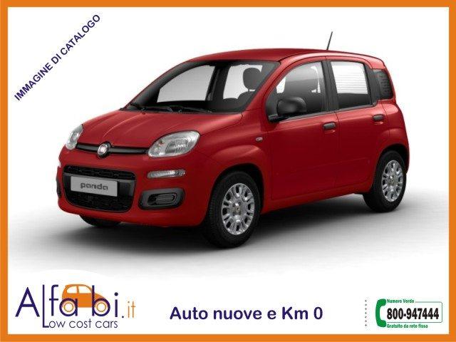 FIAT Pandina 1.0 FireFly 65CV Hybrid Icon