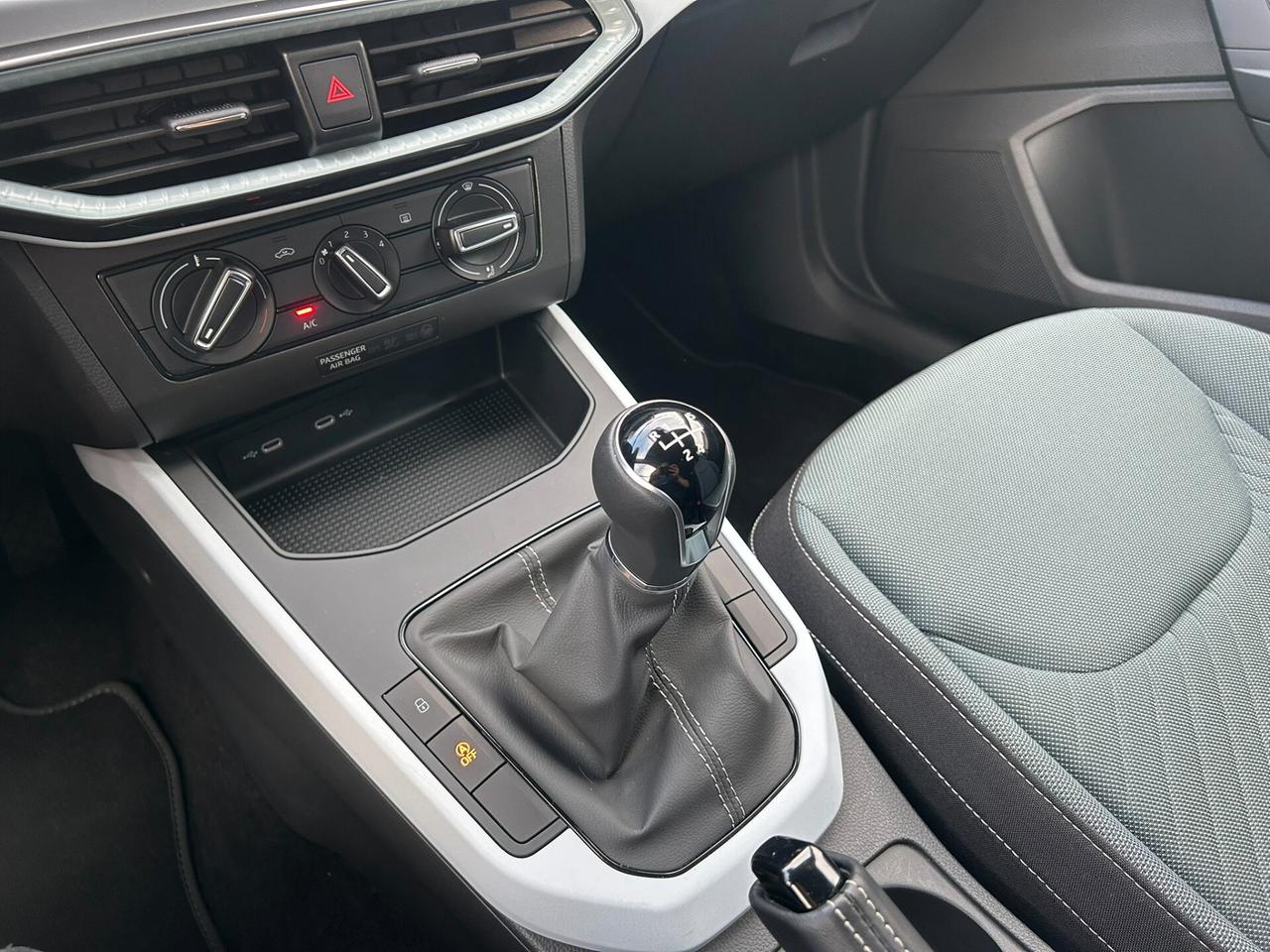 Seat Ibiza 1.0 TSI 95CV Style - OK NEOPATENTATI
