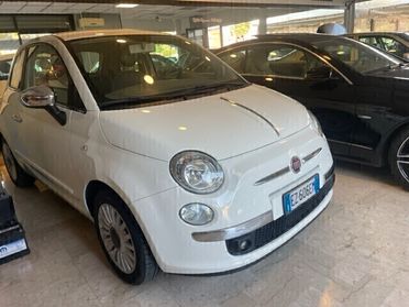 Fiat 500 1.3 Mtj 95cv Finanziabile Anche permuta