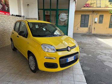 Fiat Panda 1.0 benzina 2025