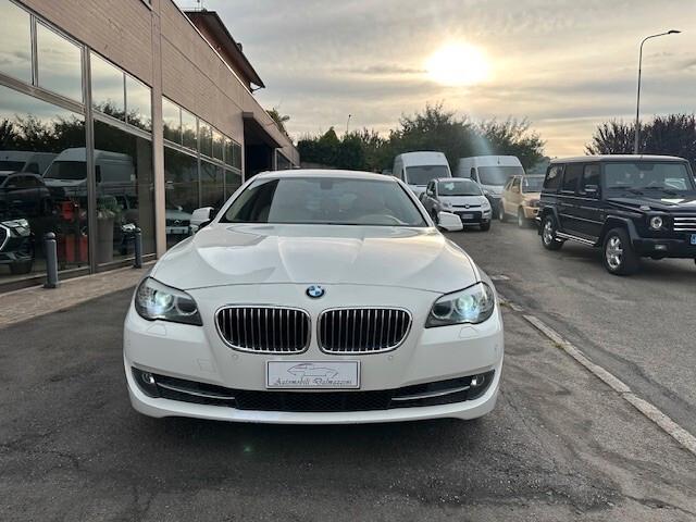 Bmw 525 525d xDrive Touring Futura