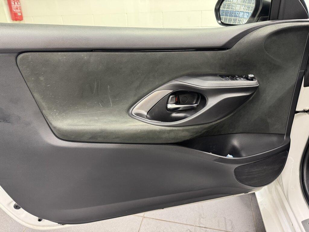 Toyota GR Yaris 1.6 turbo GR Circuit 4WD