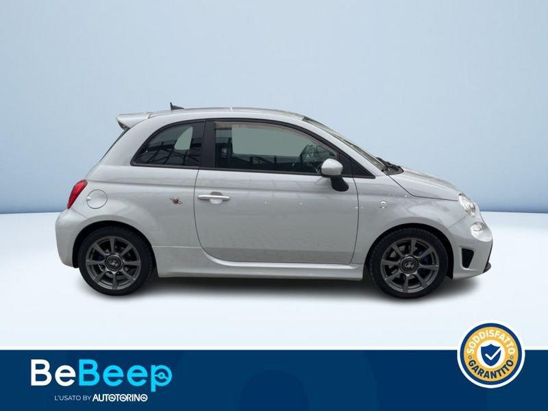 Abarth 595 F 1.4 T-JET 165CV