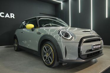 MINI COOPER SE FULL ELECTRIC