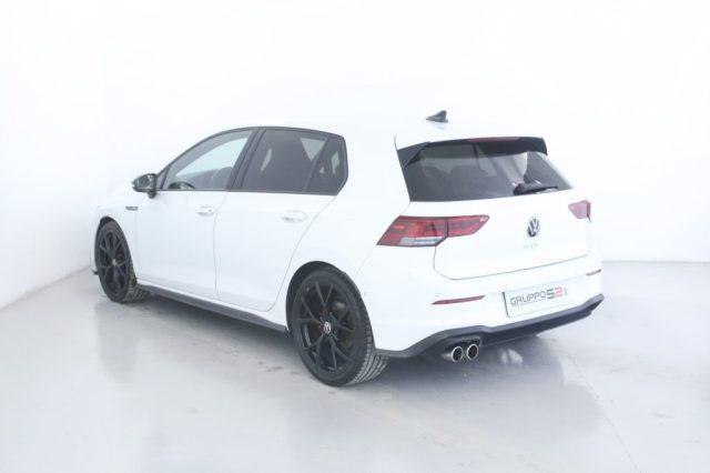 VOLKSWAGEN Golf GTD 2.0 TDI GTD DSG Black Style