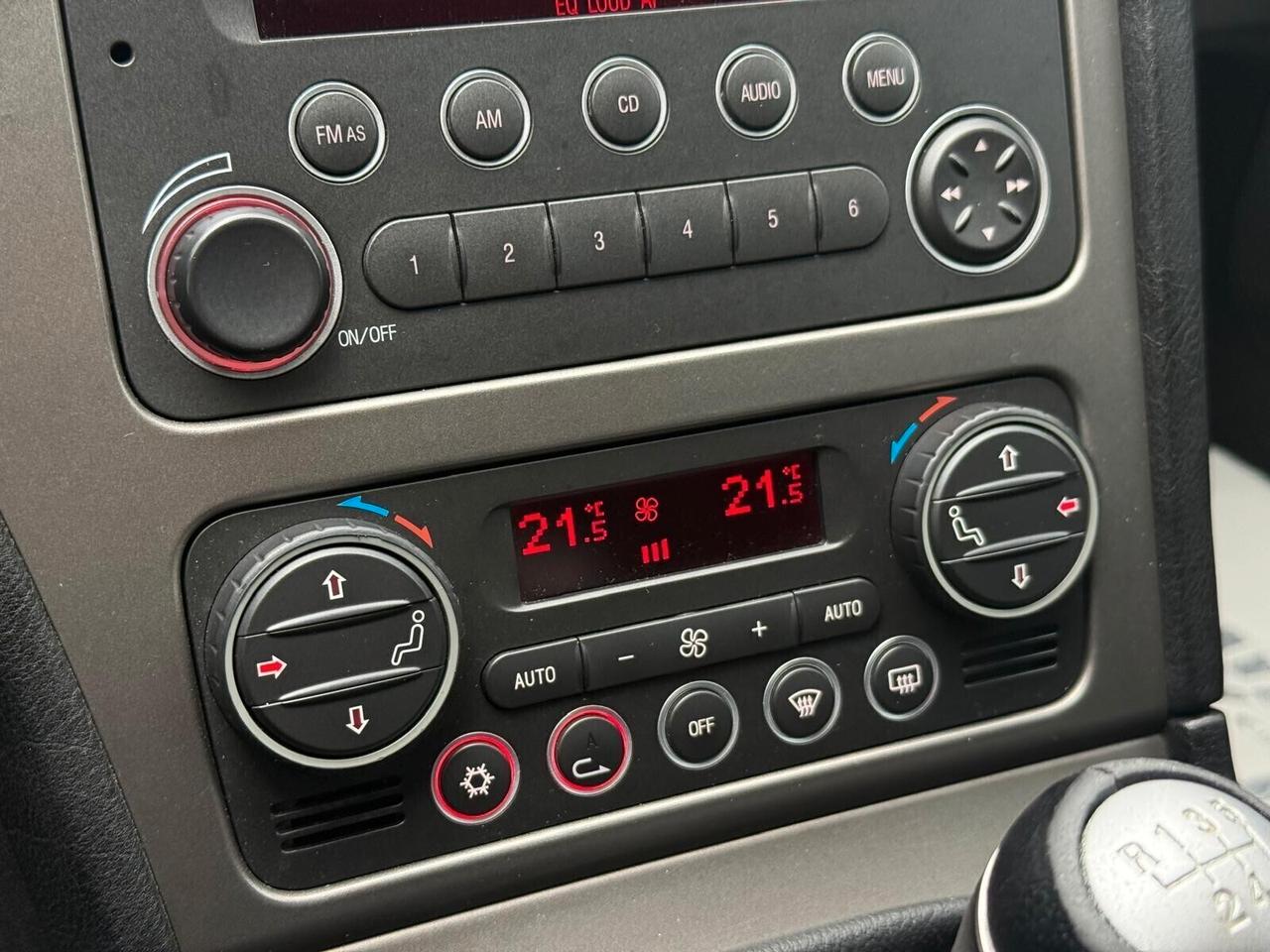 Alfa Romeo 159 1.9 JTDm 150cv Sportwagon Exclusive