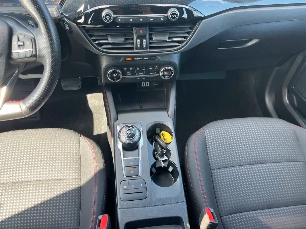 Ford Kuga 1.5 ecoblue ST-Line 2wd 120cv auto