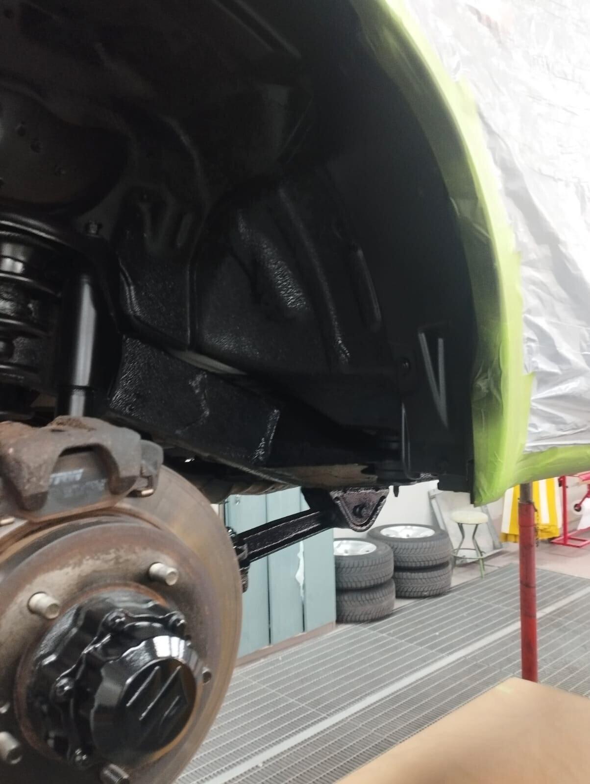 Suzuki Jimny 1.3i 16V cat 4WD Special >55000 Km