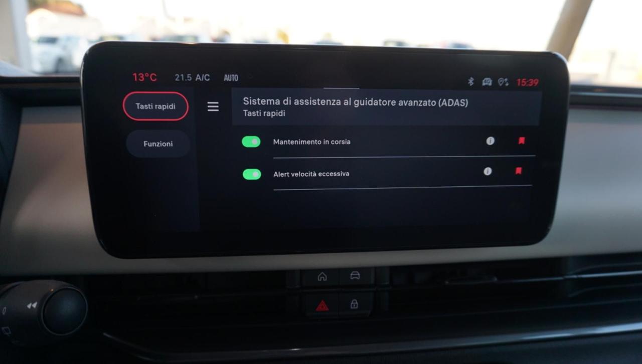 Fiat 600 Hybrid 100 CV DCT MHEV La Prima