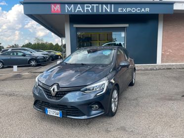 Renault Clio 1.0 TCe 100 CV 5 porte Business PREZZO REALE