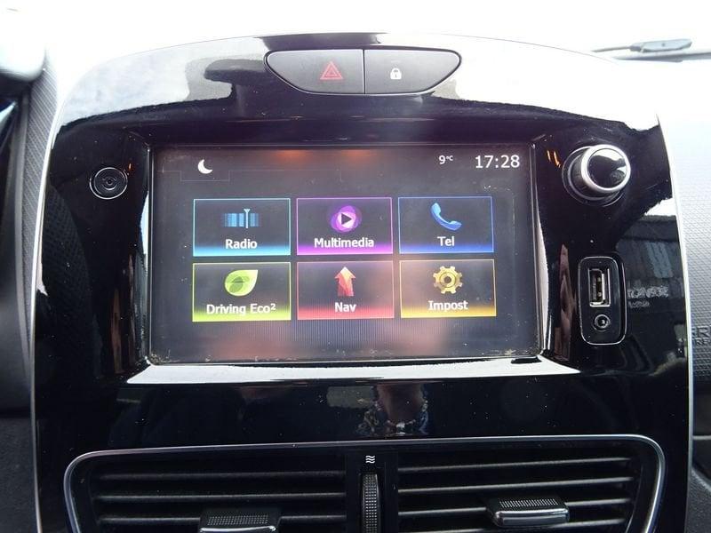 Renault Clio 1.5 dCi 75cv Energy Zen
