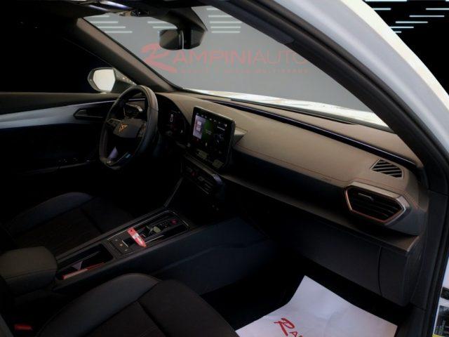 CUPRA Formentor 2.0 TDI 4x4 DSG 150 Cv Km 15.000 Pronta Consegna