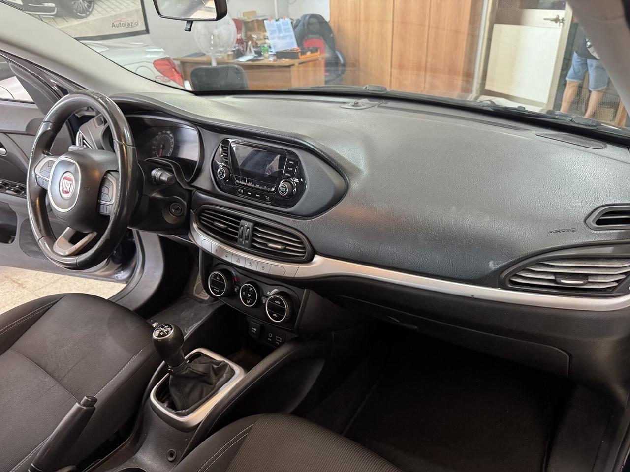 FIAT TIPO 1.3 MTJ Lounge MOTORE NUOVO