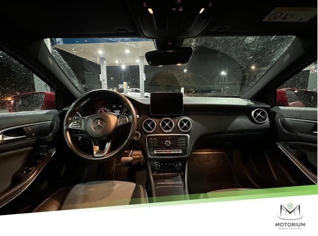 Mercedes-Benz A 180 D 109CV