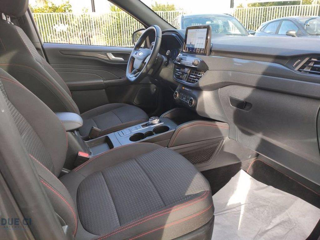 FORD Kuga 2.0 EcoBlue 120 CV aut. 2WD ST-Line del 2024