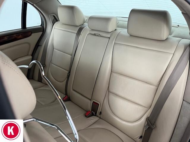 Jaguar XJ 3.5 V8 cat *ASI*