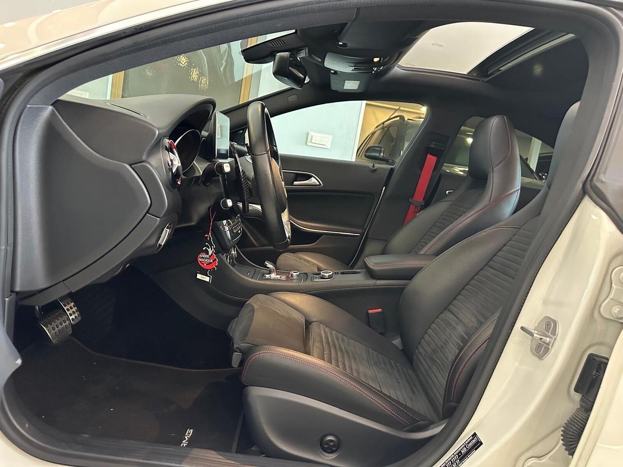 Mercedes-benz CLA 45 AMG CLA 45 AMG 4Matic