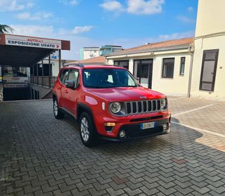 Jeep Renegade 1.6 Mjt 120 CV Limited - Km Reali