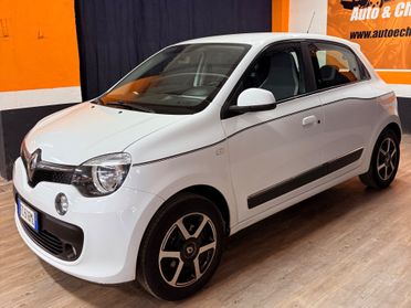 MERAVIGLIOSA RENAULT TWINGO CON SOLI 80.769 KM ADATTA A NEOPATENTATI