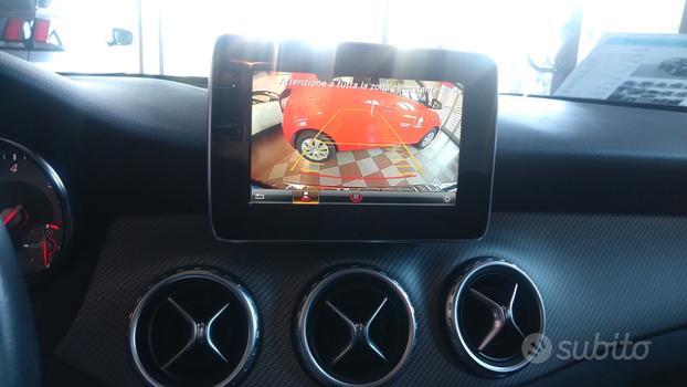 Mercedes-benz GLA 200 GLA 180 d Business