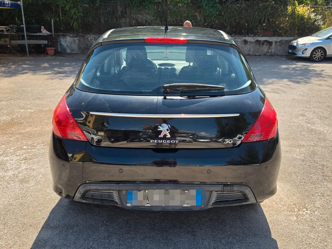 Peugeot 308 1.6 8V HDi 93CV 5p. Access
