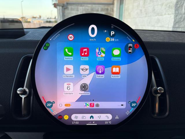 MINI Countryman D Classic Countryman CERCHI DA 19''