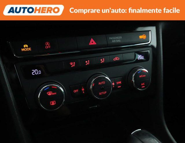 SEAT Leon 1.4 EcoTSI ACT 150 CV DSG 5p. FR