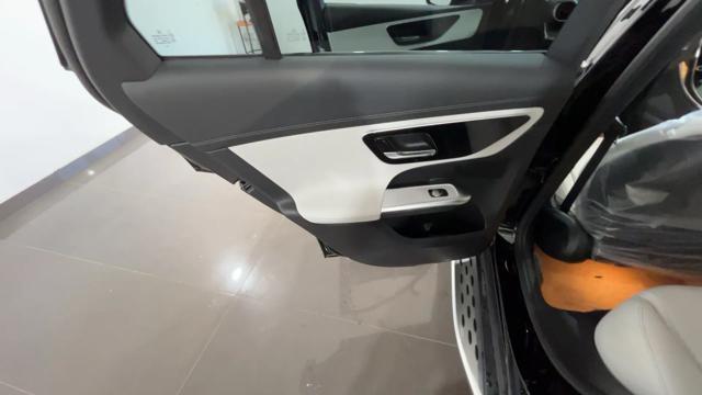 MERCEDES-BENZ GLC 220 d 4Matic Coupé AMG Line Advanced - TETTO!