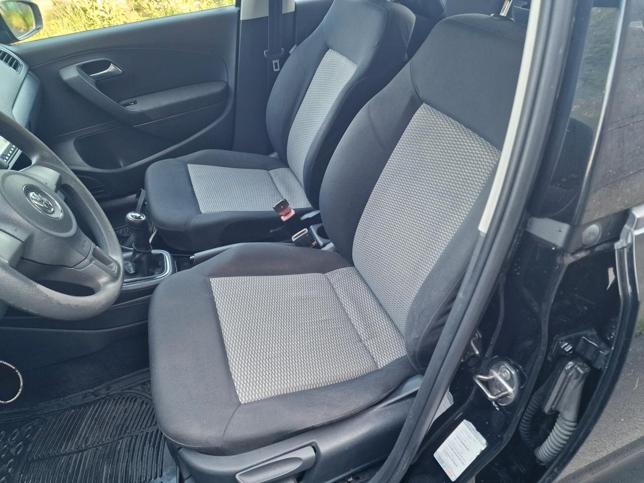 Volkswagen Polo 1.2 70 CV 5p. GPL