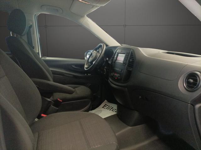 MERCEDES-BENZ Vito 2.0 114 CDI PL Tourer Pro Extra-Long