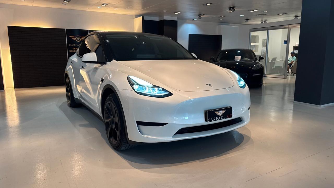 TESLA MODEL Y RWD 120CV - 2024