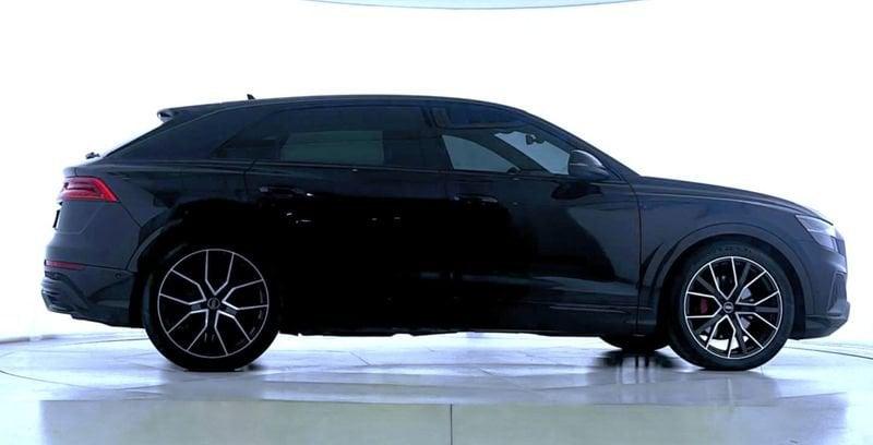 Audi Q8 50 TDI 286 CV quattro tiptronic Sport