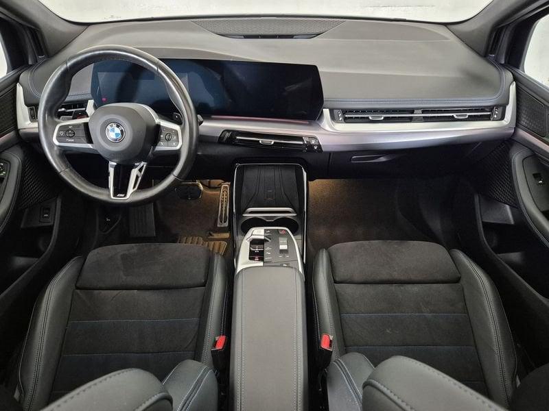 BMW Serie 2 Active Tourer Serie 2 U06 Active Tourer 218d Active Tourer Msport auto