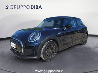 MINI Mini 3 porte Mini F56 2021 3p Mini 3p 1.5 Cooper Camden auto