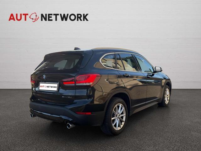BMW X1 sDrive18d Business Advantage Auto