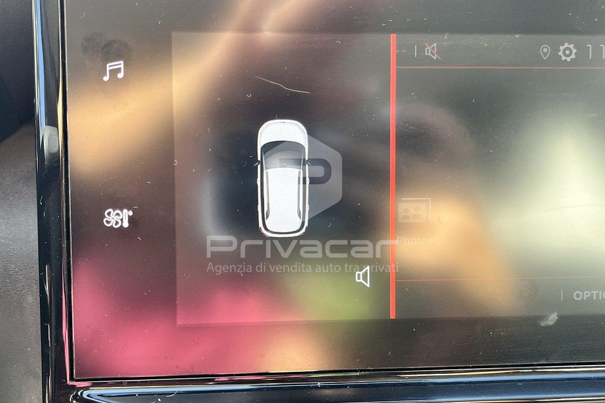 CITROEN C3 Aircross PureTech 110 S&S Feel