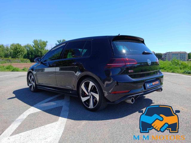 VOLKSWAGEN Golf GTI Performance 2.0 245 CV *PROMMO*
