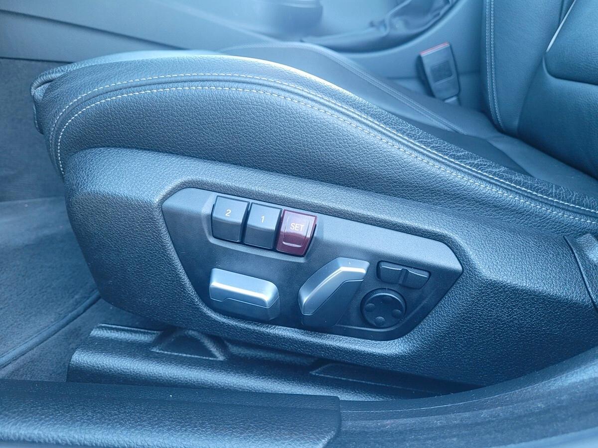 Bmw 430d Grancoupé Sport