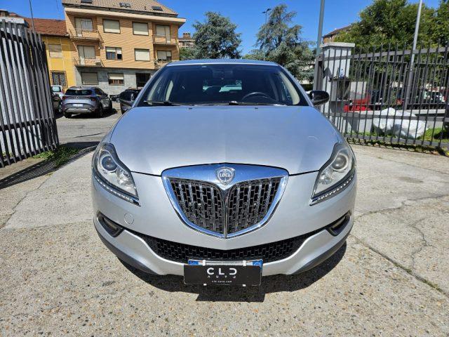 LANCIA Delta 1.6 MJT DPF Argento