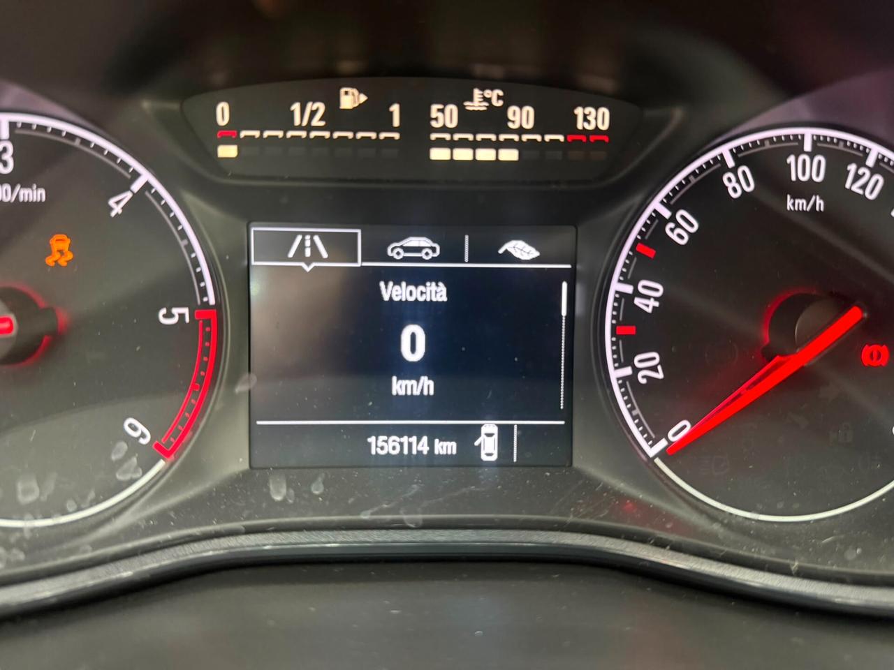 Opel Corsa 1.3 95CV GPL - Ok Neopatentati