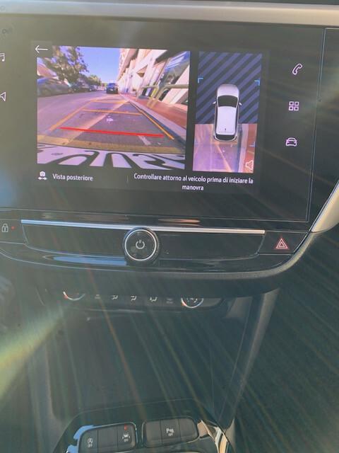 Opel Corsa 1.2 Edition