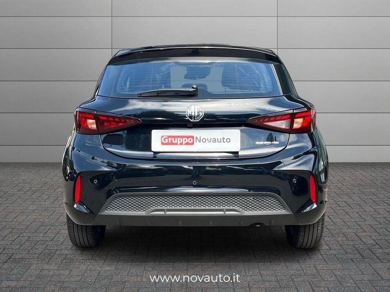 MG MG3 MG3 1.5 Comfort